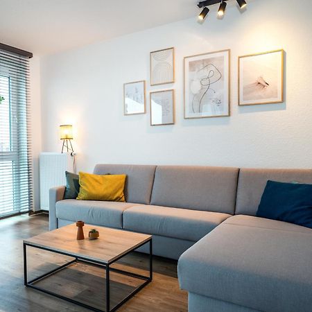 דירות קפלן Residenz Bollwark 312 מראה חיצוני תמונה