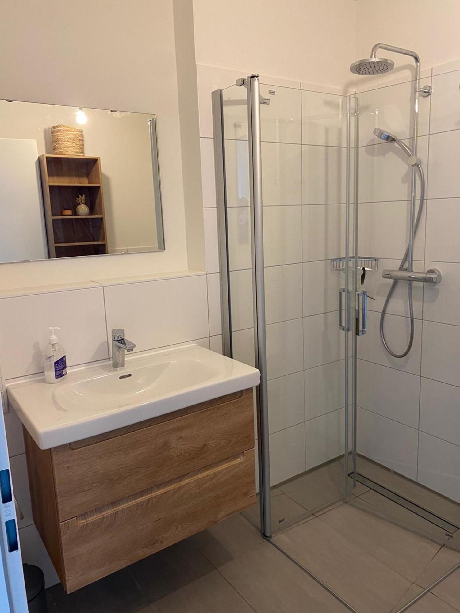 דירות קפלן Residenz Bollwark 312 מראה חיצוני תמונה