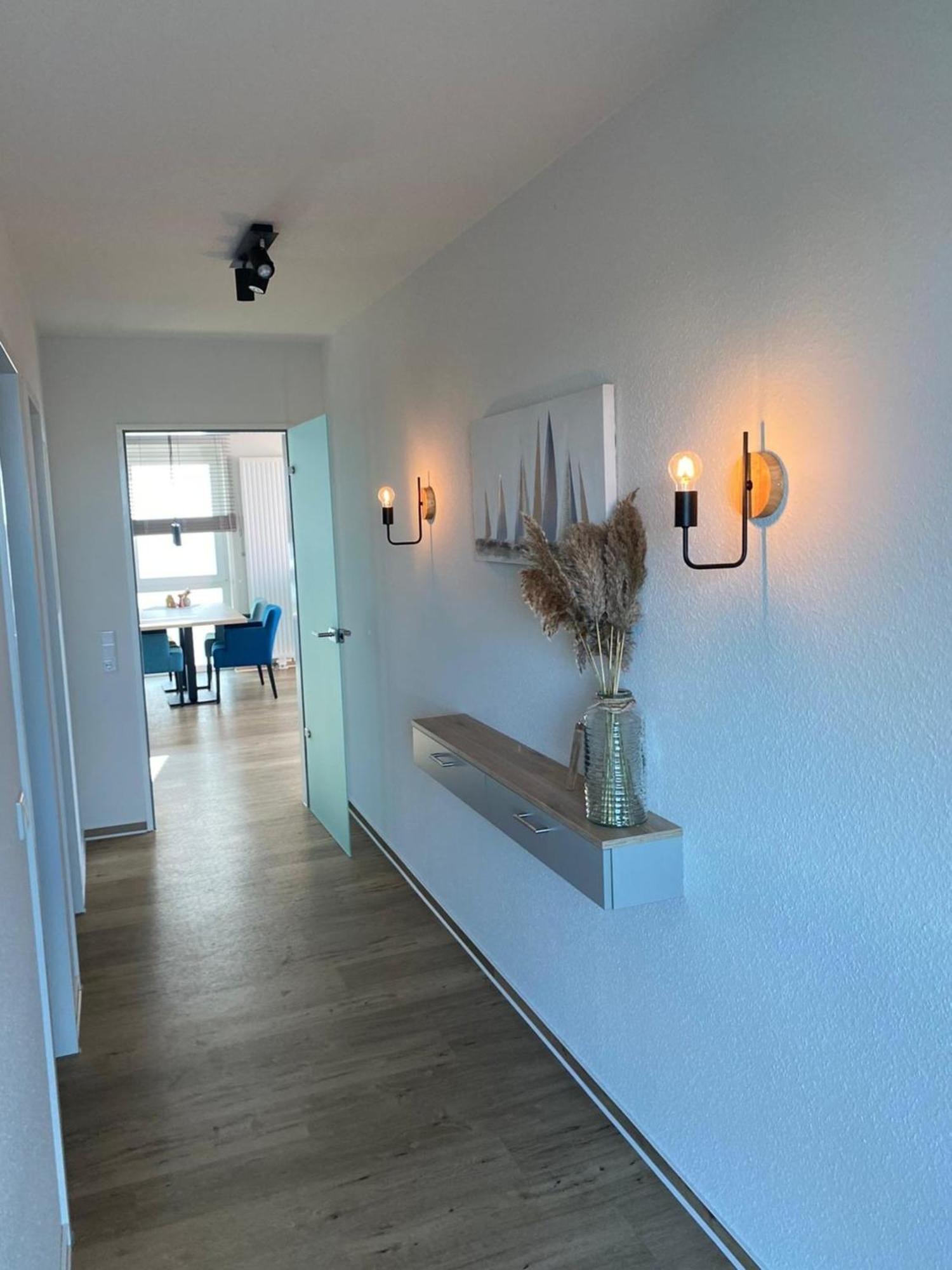 דירות קפלן Residenz Bollwark 312 מראה חיצוני תמונה