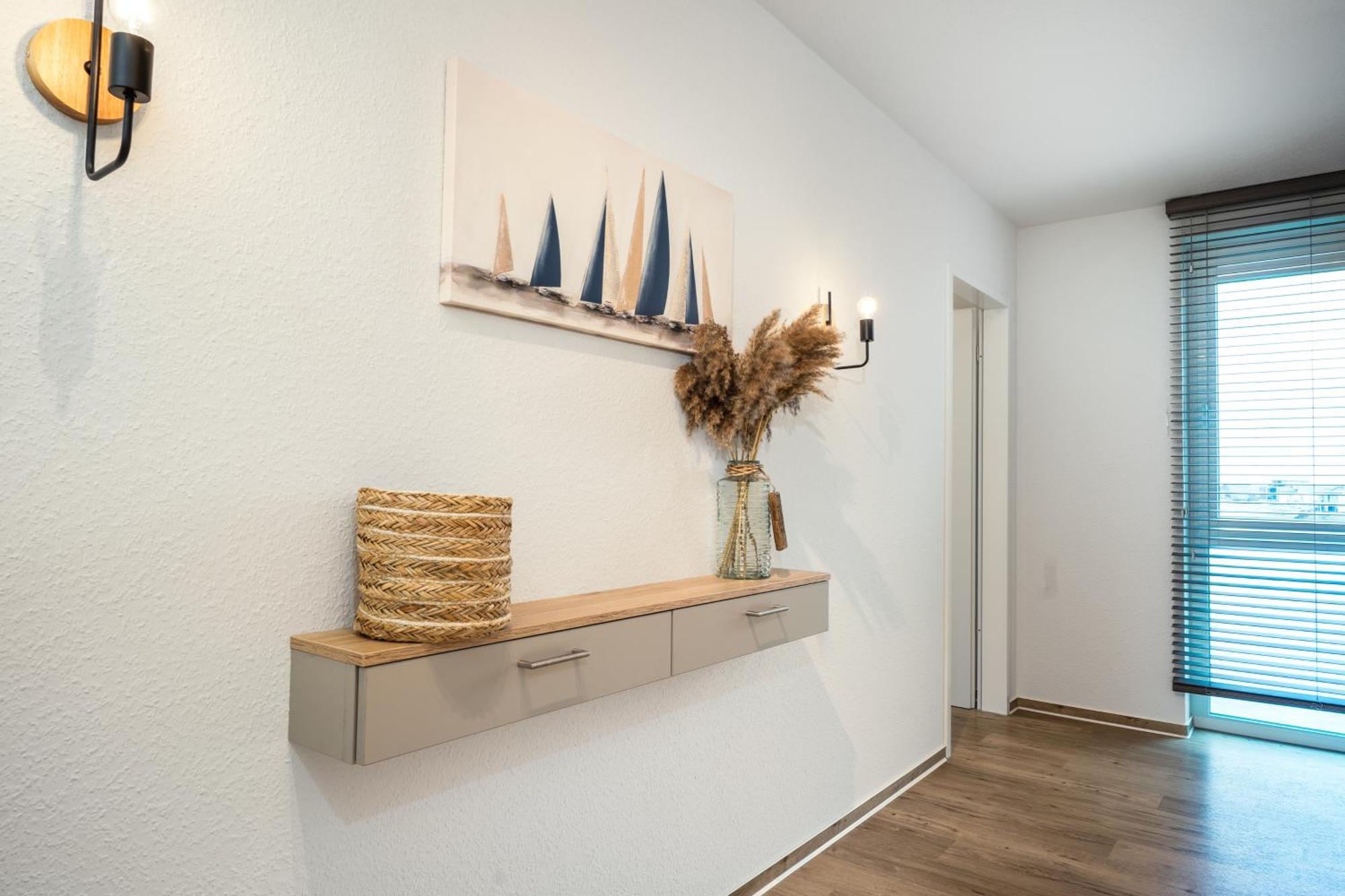 דירות קפלן Residenz Bollwark 312 מראה חיצוני תמונה