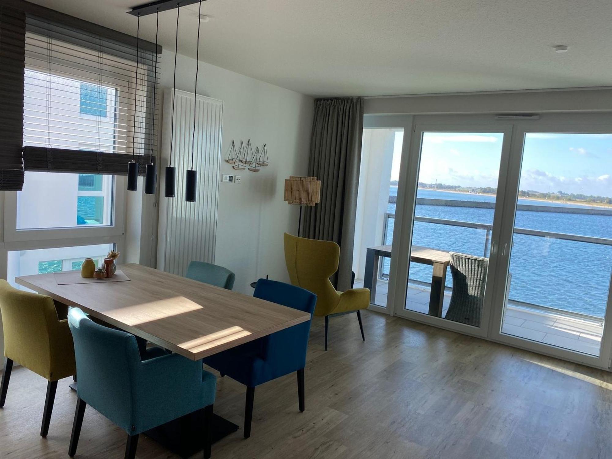 דירות קפלן Residenz Bollwark 312 מראה חיצוני תמונה