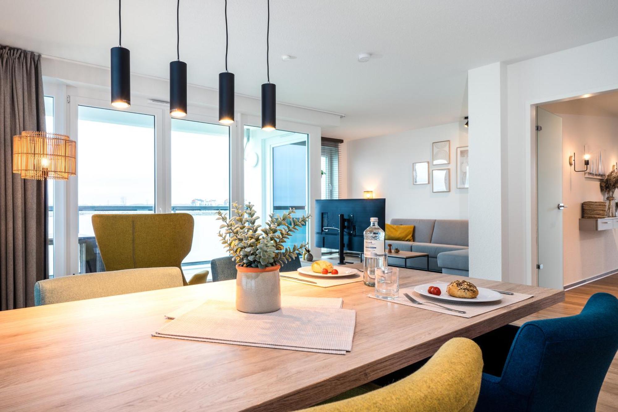 דירות קפלן Residenz Bollwark 312 מראה חיצוני תמונה